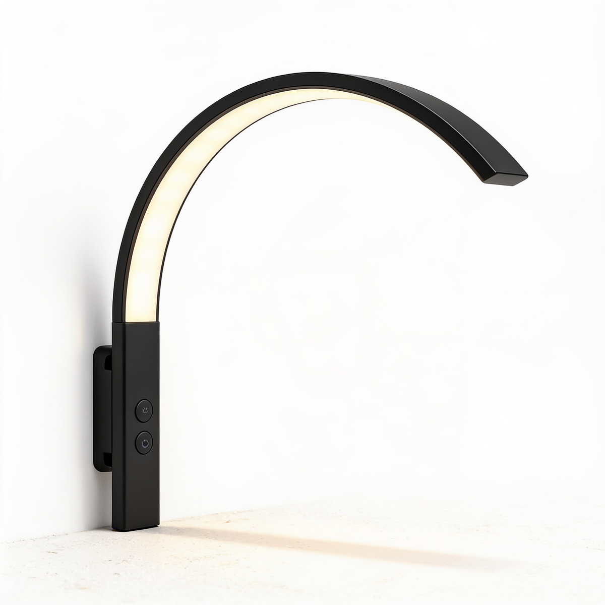 Aurevia indoor lighting