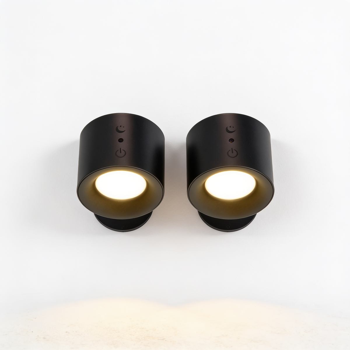 Aurevia wall lights