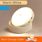 Aurevia™ Pebble 6 LED Motion Night Light