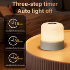 Aurevia Prism 16 Colour Table Lamp