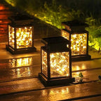 Aurevia™ Chapel Solar Lantern