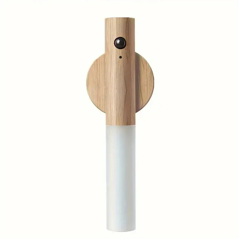 Aurevia™ Birch Rechargeable Wall Night Light
