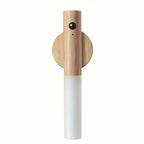 Aurevia™ Birch Rechargeable Wall Night Light
