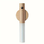Aurevia™ Birch Rechargeable Wall Night Light