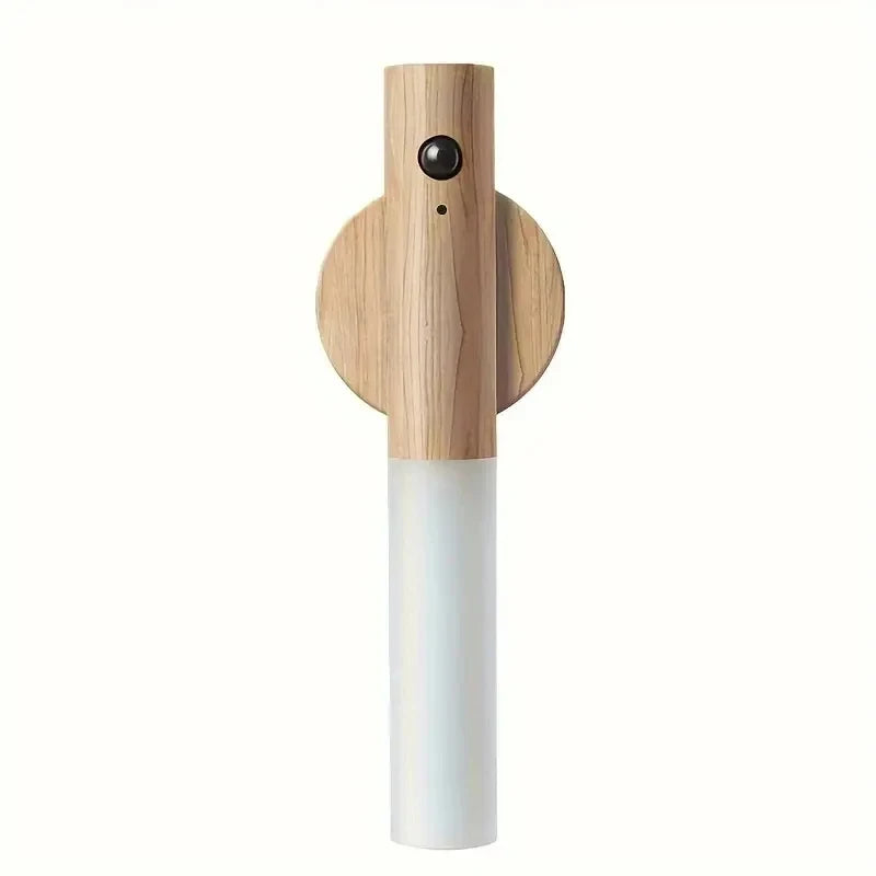 Aurevia™ Birch Rechargeable Wall Night Light
