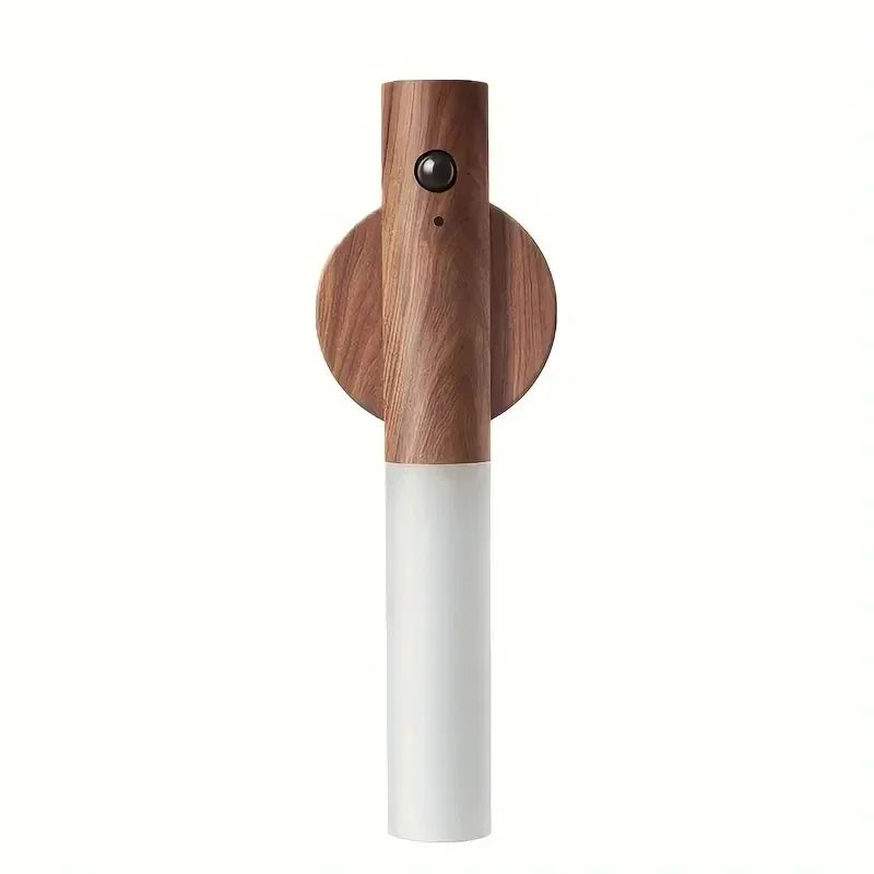 Aurevia™ Birch Rechargeable Wall Night Light