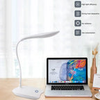 Aurevia Stem LED Desk Lamp