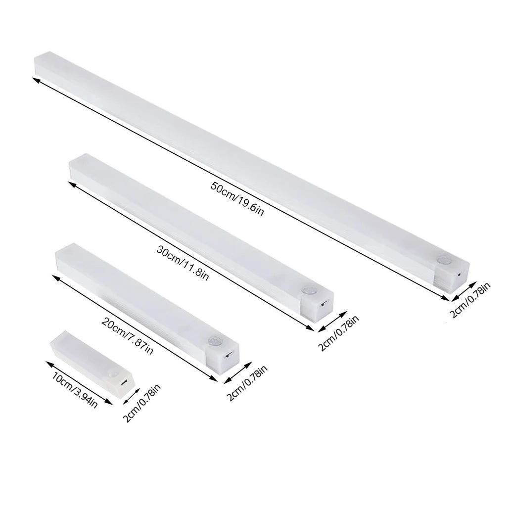 Aurevia Slip Cool White Cabinet Light