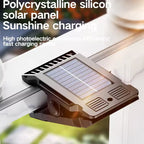 Aurevia Clasp Solar Motion Light