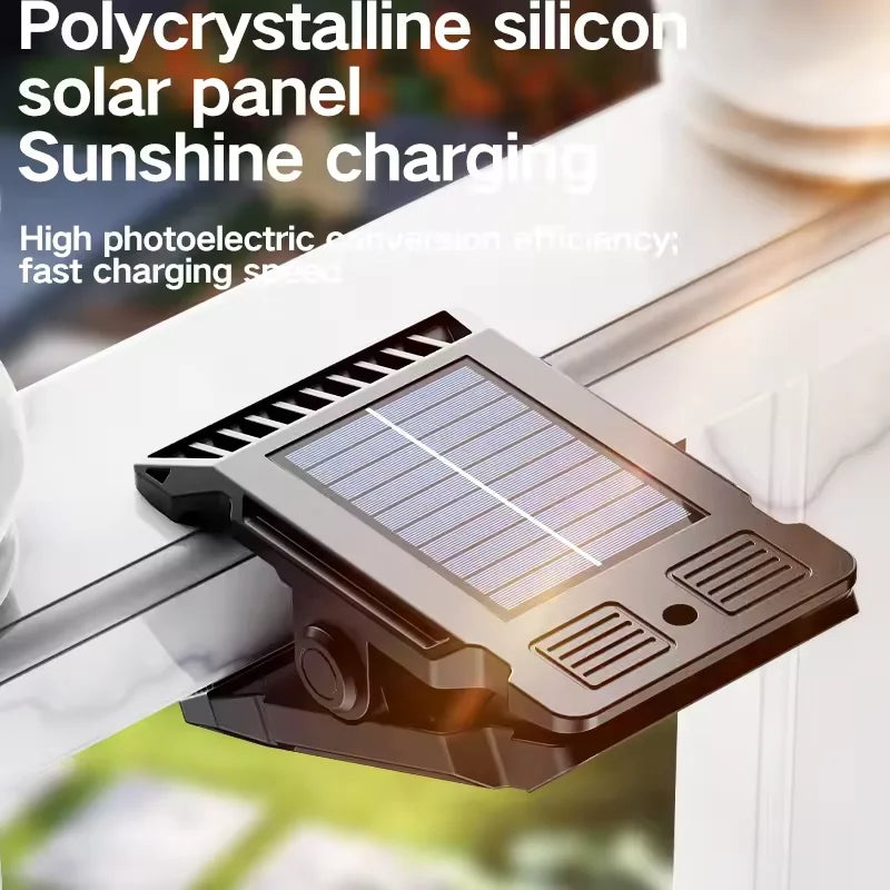 Aurevia Clasp Solar Motion Light