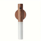 Aurevia™ Birch Rechargeable Wall Night Light