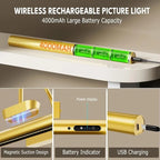 Aurevia Gallery Cordless Picture Light