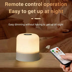 Aurevia Prism 16 Colour Table Lamp