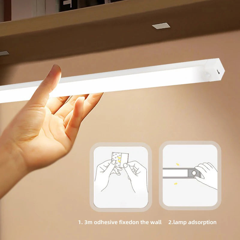 Aurevia Slip Cool White Cabinet Light