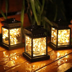Aurevia™ Chapel Solar Lantern