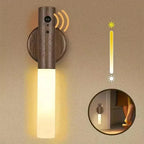 Aurevia™ Birch Rechargeable Wall Night Light