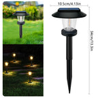 Aurevia™ Willow 500mAh Solar Pathway Light