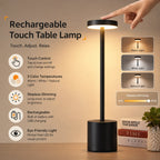 Aurevia Bistro Cordless Table Lamp